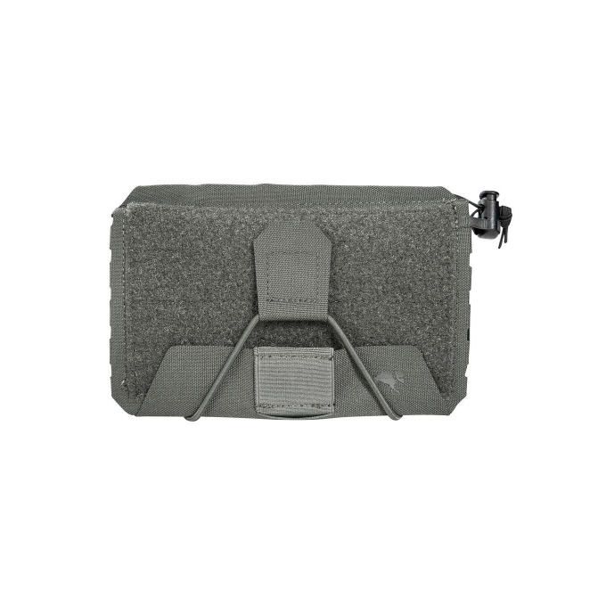 TT WRIST OFFICE MKII Pouch – IRR Stone Grey Olive