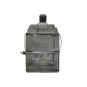 TT puzdro na zápästie WRIST OFFICE MKII – IRR Stone Grey Olive