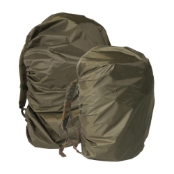 MIL-TEC Waterproof Backpack Cover Size 2 (up to 80L) – Green