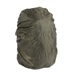 MIL-TEC nepromokavý převlek na batoh ASSAULT II (36 L) – Zelená