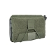 TT WRIST OFFICE MKII Pouch – Green