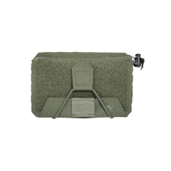 TT pouzdro na zápěstí WRIST OFFICE MKII – Zelená