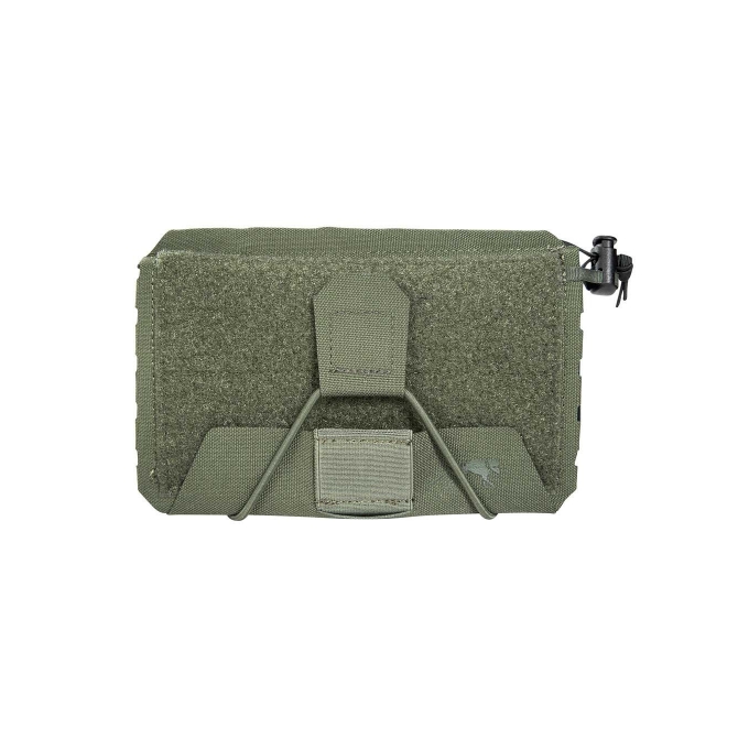 TT puzdro na zápästie WRIST OFFICE MKII – Zelená