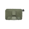 TT WRIST OFFICE MKII Pouch – Green