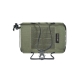 TT WRIST OFFICE MKII Pouch – Green