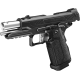 TM plynová pistole Hi-Capa 4.3 D.O.R GBB – Černá