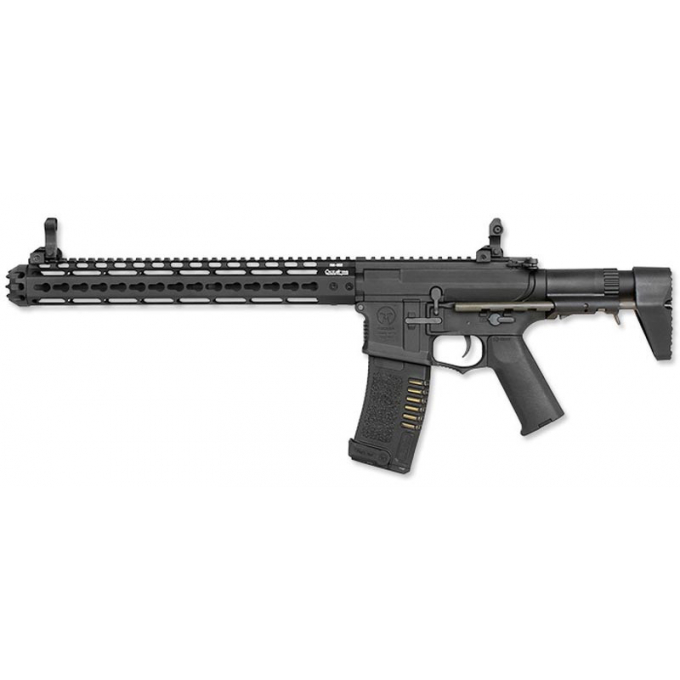 ARES AMOEBA M4 ASSAULT RIFLE AM-016, černá