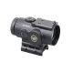 VO PARAGON 4×24 MINI Prism Scope with RUM™ HC Mount – Black
