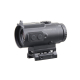 VO PARAGON 4×24 MINI Prism Scope with RUM™ HC Mount – Black