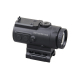 VO PARAGON 4×24 MINI Prism Scope with RUM™ HC Mount – Black