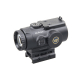 VO PARAGON 4×24 MINI Prism Scope with RUM™ HC Mount – Black