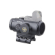 VO PARAGON 4×24 MINI Prism Scope with RUM™ HC Mount – Black