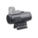 VO PARAGON 4×24 MINI Prism Scope with RUM™ HC Mount – Black