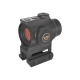 VO PARAGON 1×18 MINI Prism Sight with RUM™ HC Mount – Black