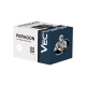 VO PARAGON 1×18 MINI s RUM™ HC montážou – Čierna