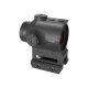 VO PARAGON 1×18 MINI Prism Sight with RUM™ HC Mount – Black
