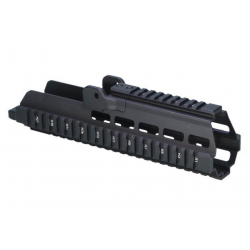 G36 CNC Tactical Handguard - Mid