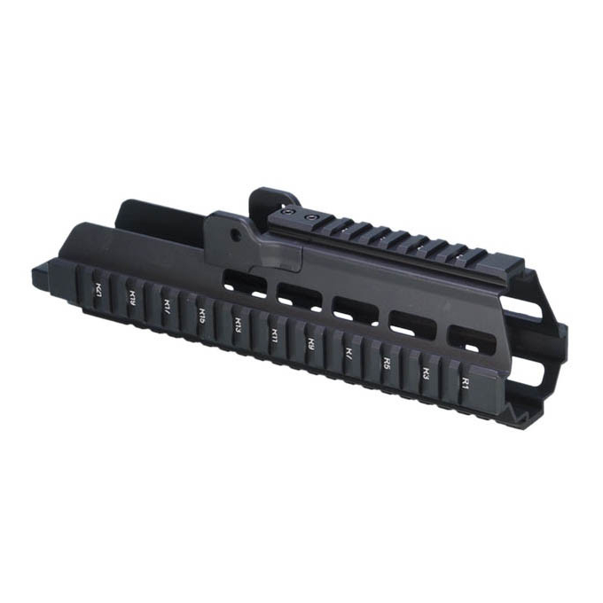 G36 CNC Tactical Handguard - Mid