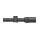 VO TAURON 1-6x24 G2 FFP LPVO Rifle Scope with X-ACCU Mount – Black
