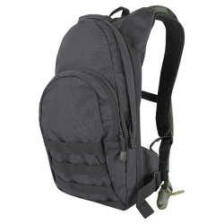 Hydration Pack with 2.5L Bladder BLACK