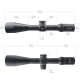 VO CONTINENTAL X6 5-30×56 MBR FFP Rifle Scope with Parallax Wheel