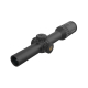 VO CONTINENTAL 1-8×24i ED Fiber LPVO Riflescope with X-ACCU Mount