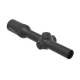 VO LPVO Riflescope CONTINENTAL X8 1–8x24 ED Fiber SFP - Black