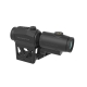 VO set SCRAPPER 1×25 Red Dot a PARAGON 3× Magnifier s FTS montážou