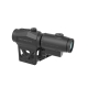 VO Set SCRAPPER 1×29 Red Dot and PARAGON 3× Magnifier with FTS Mount