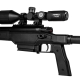 Novritsch SSG11 Competition Sniper Rifle (5.5 J) - Black