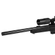Novritsch SSG11 Competition Sniper Rifle (5.5 J) - Black