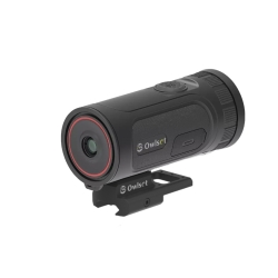 VO OWLSET ARGON ES 1.2x10 NANO Thermal Scope with RIS Mount – Black