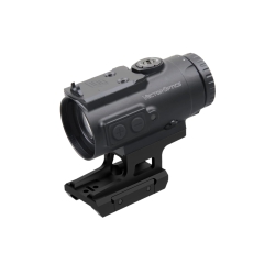 VO PARAGON 4×24 MINI s RUM™ HC montáží – Černá