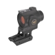 VO PARAGON 1×18 MINI Prism Sight with RUM™ HC Mount – Black