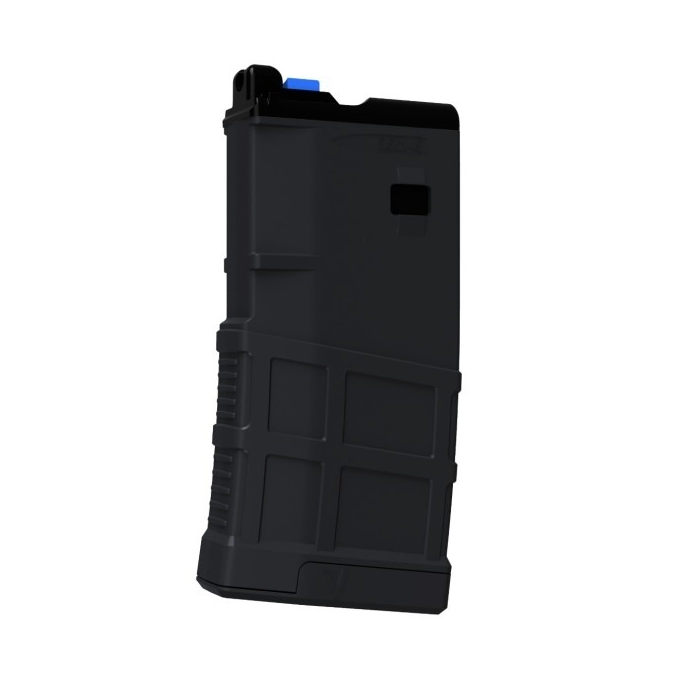 VORSK MWS VMAR Series (VP) Gas Magazine, 25 BBs – Black