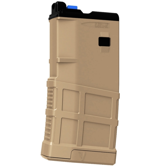 VORSK MWS VMAR Series (VP) Gas Magazine, 25 BBs – Tan