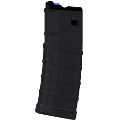 VORSK MWS VMAR Series (VP) Gas Magazine, 40 BBs – Black