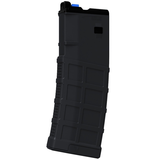 VORSK MWS VMAR Series (VP) Gas Magazine, 40 BBs – Black