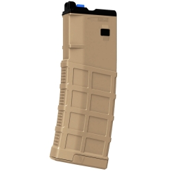 VORSK MWS VMAR Series (VP) Gas Magazine, 40 BBs – Tan