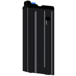 VORSK MWS VMAR Series (Steel) Gas Magazine, 25 BBs – Black