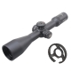 VO CONTINENTAL X6 5-30×56 MBR FFP Rifle Scope with Parallax Wheel