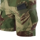 HELIKON kraťasy Urban Tactical Shorts® 6" – Rhodesian Camo