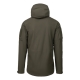 HELIKON CHINOOK Waterproof Jacket – Green