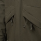 HELIKON CHINOOK Waterproof Jacket – Green