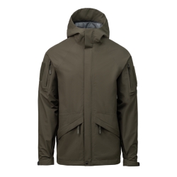HELIKON CHINOOK Waterproof Jacket – Green