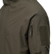 HELIKON CHINOOK Waterproof Jacket – Green