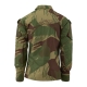 HELIKON taktická košeľa RAID PolyCotton Stretch Ripstop – Rhodesian Camo