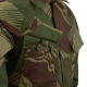HELIKON Tactical Shirt RAID PolyCotton Stretch Ripstop – Rhodesian Camo