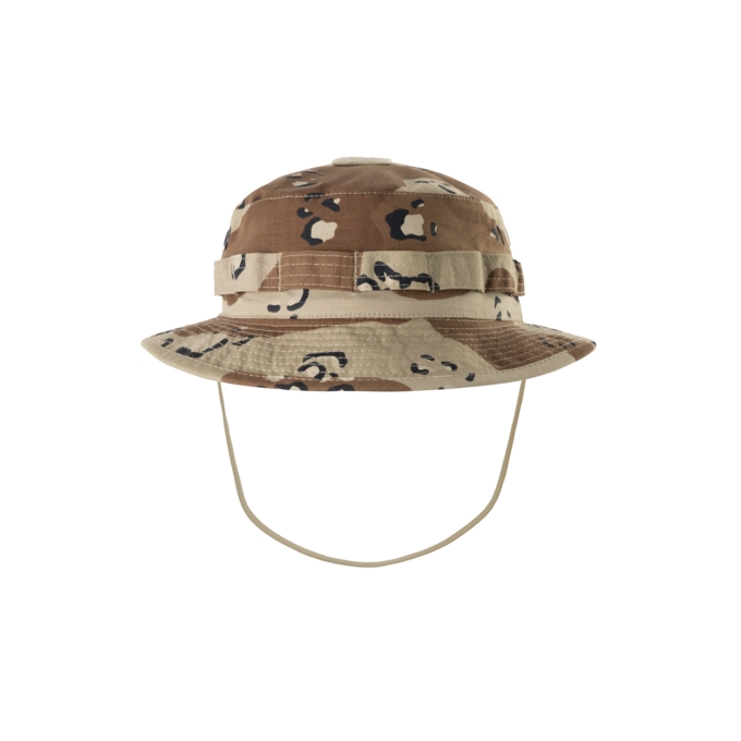 HELIKON klobouk BOONIE MK2 rip-stop – 6 Color Desert