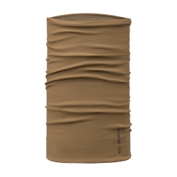 HELIKON LIGHTWEIGHT WRAP Neck Gaiter – Coyote